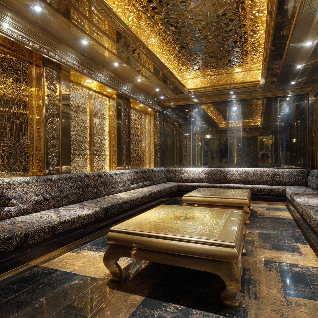 강남 제우스 퍼블릭 룸 이미지 16