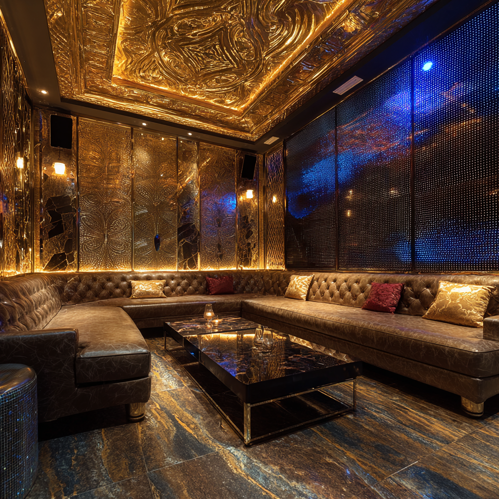 강남 제우스 퍼블릭 룸 이미지 19