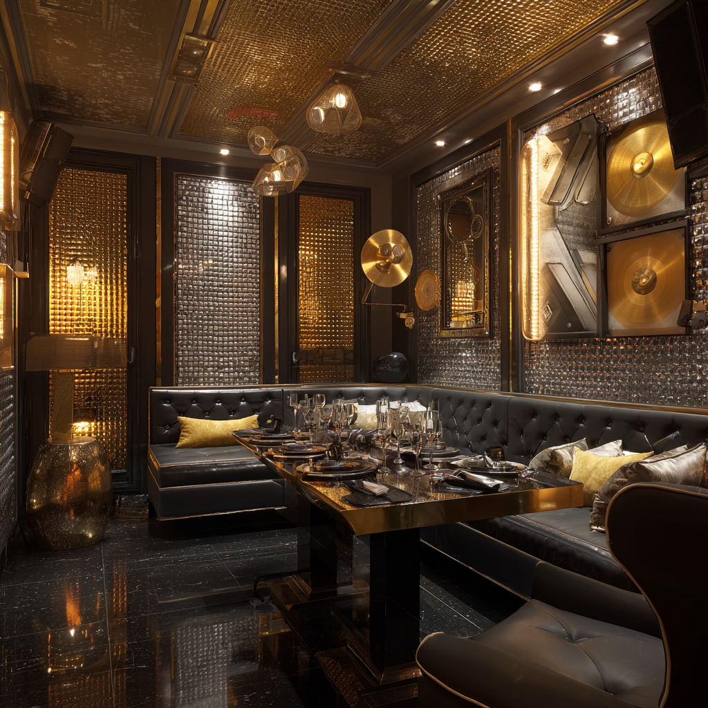 강남 제우스 퍼블릭 룸 이미지 7