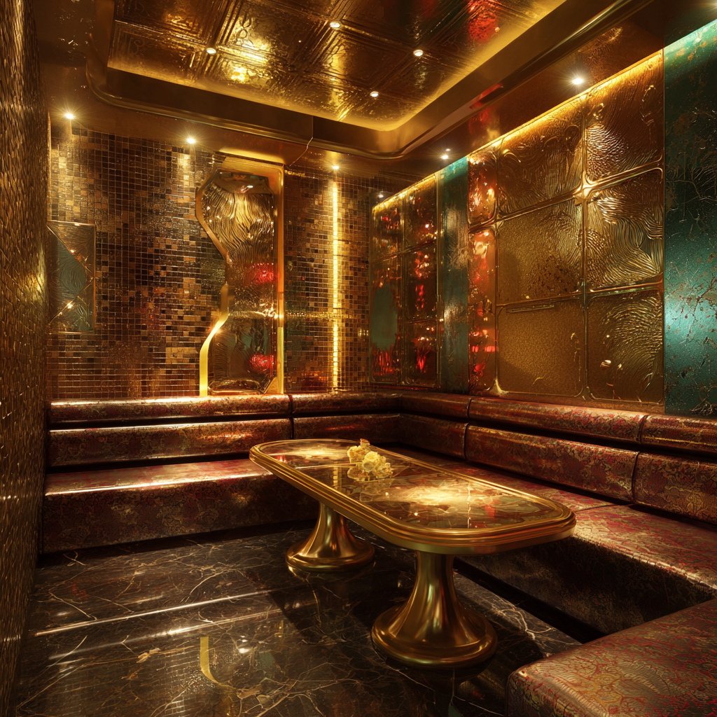 강남 제우스 퍼블릭 룸 이미지 11