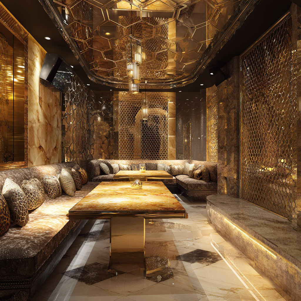 강남 제우스 퍼블릭 룸 이미지 15