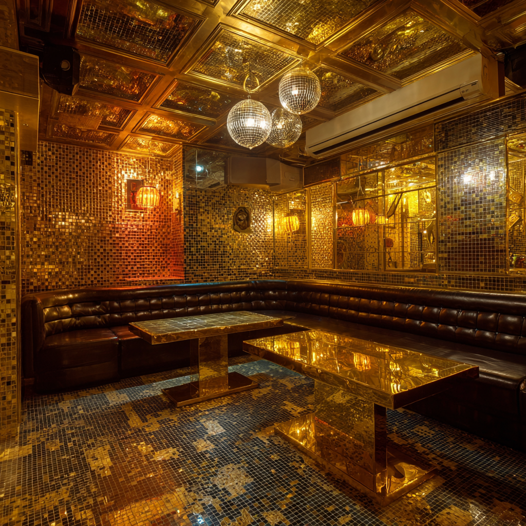 강남 제우스 퍼블릭 룸 이미지 14