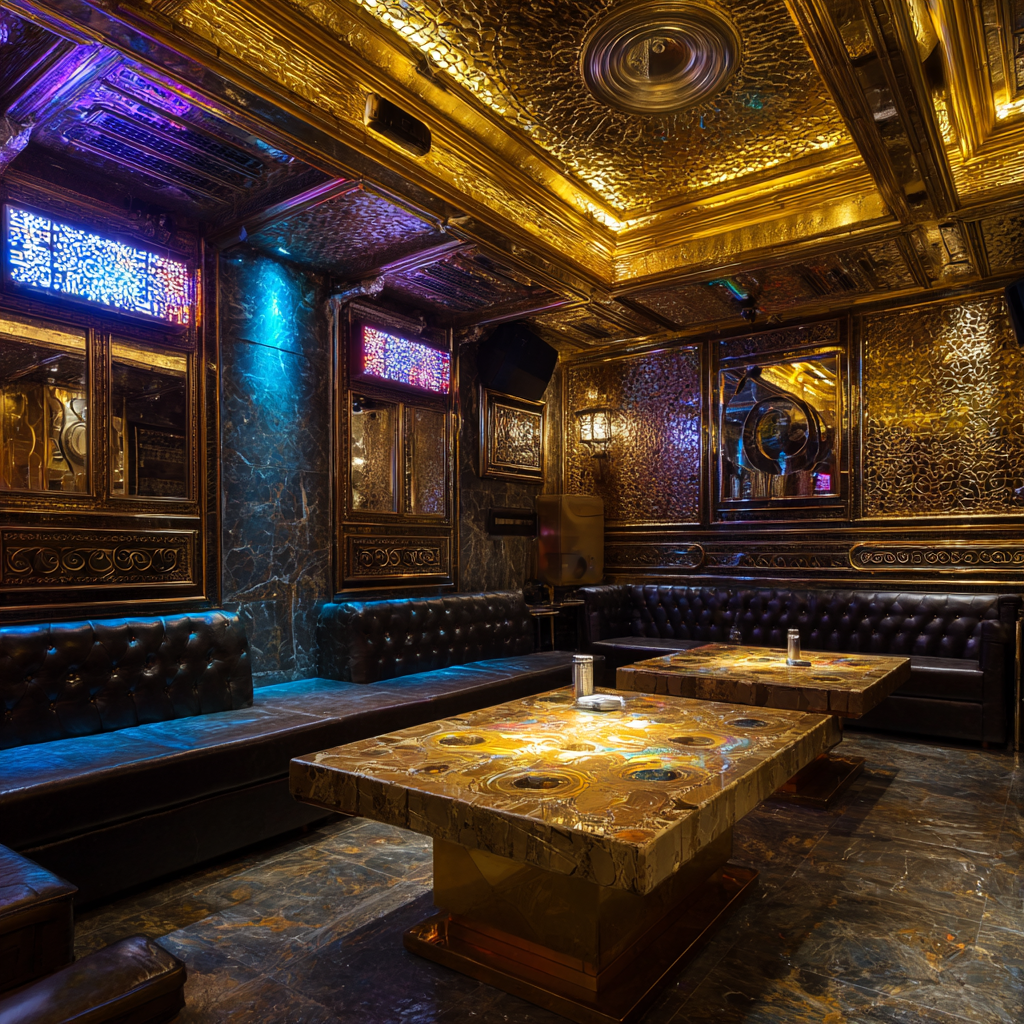 강남 제우스 퍼블릭 룸 이미지 17