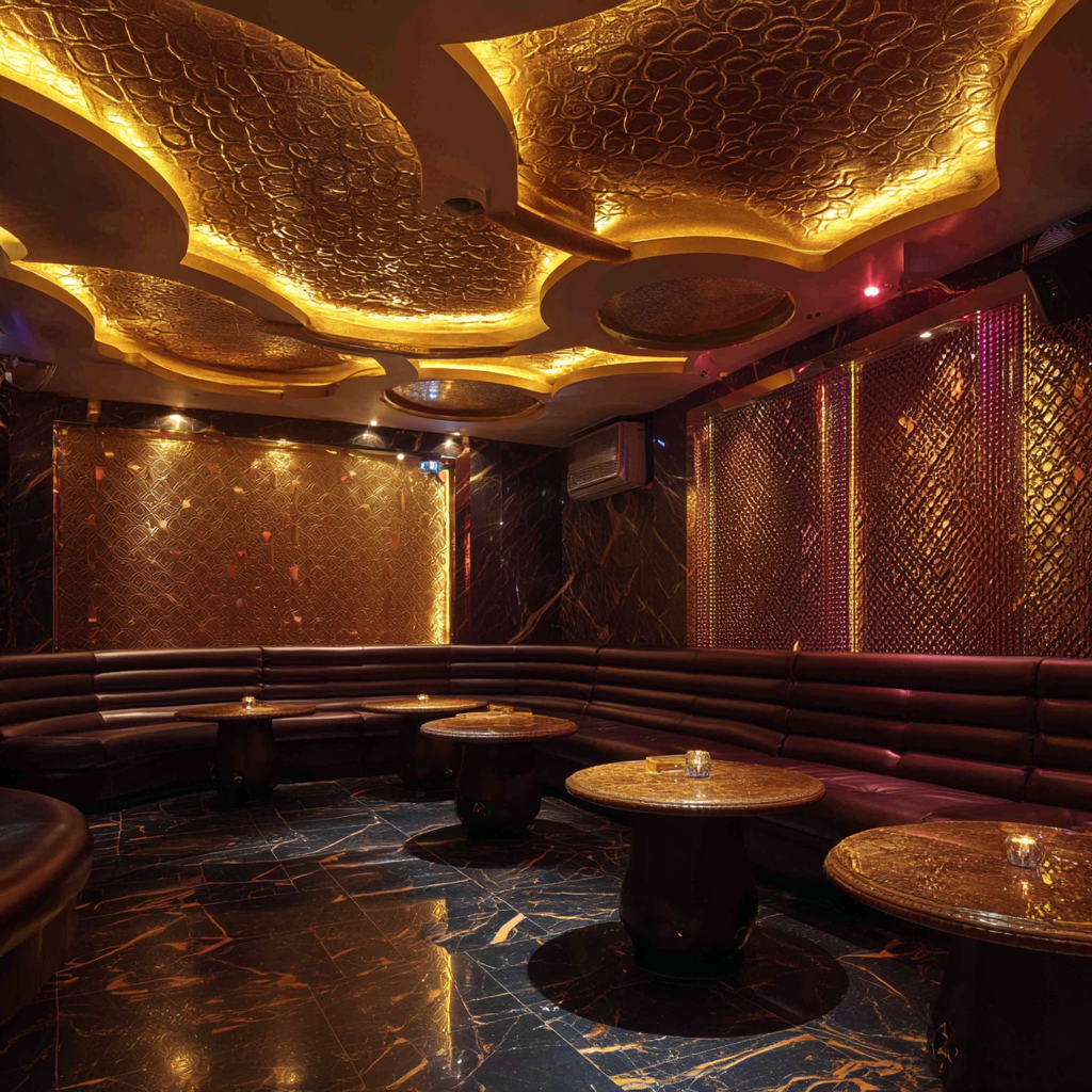 강남 제우스 퍼블릭 룸 이미지 6