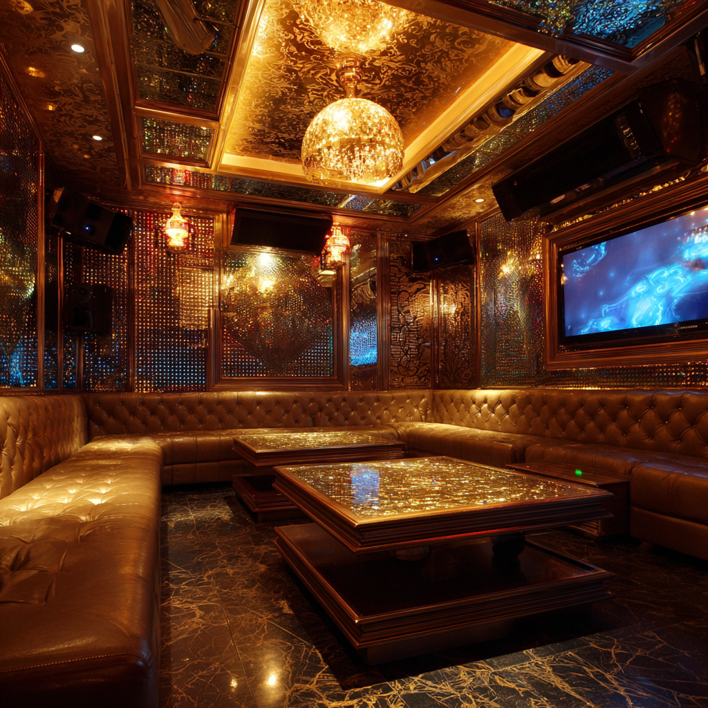 강남 제우스 퍼블릭 룸 이미지 18