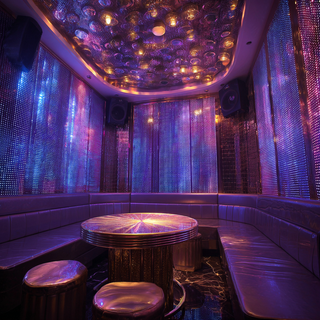 강남 제우스 퍼블릭 룸 이미지 13